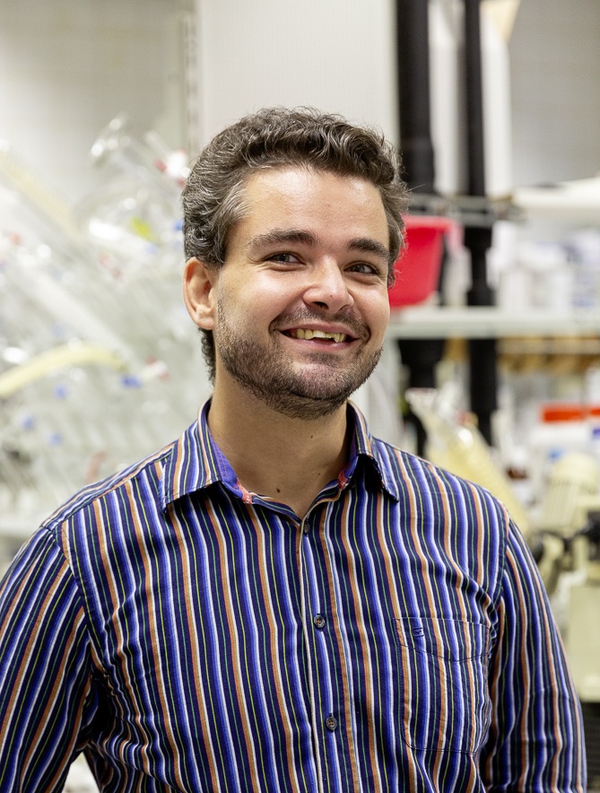 Thomas Bauhoff, MSc