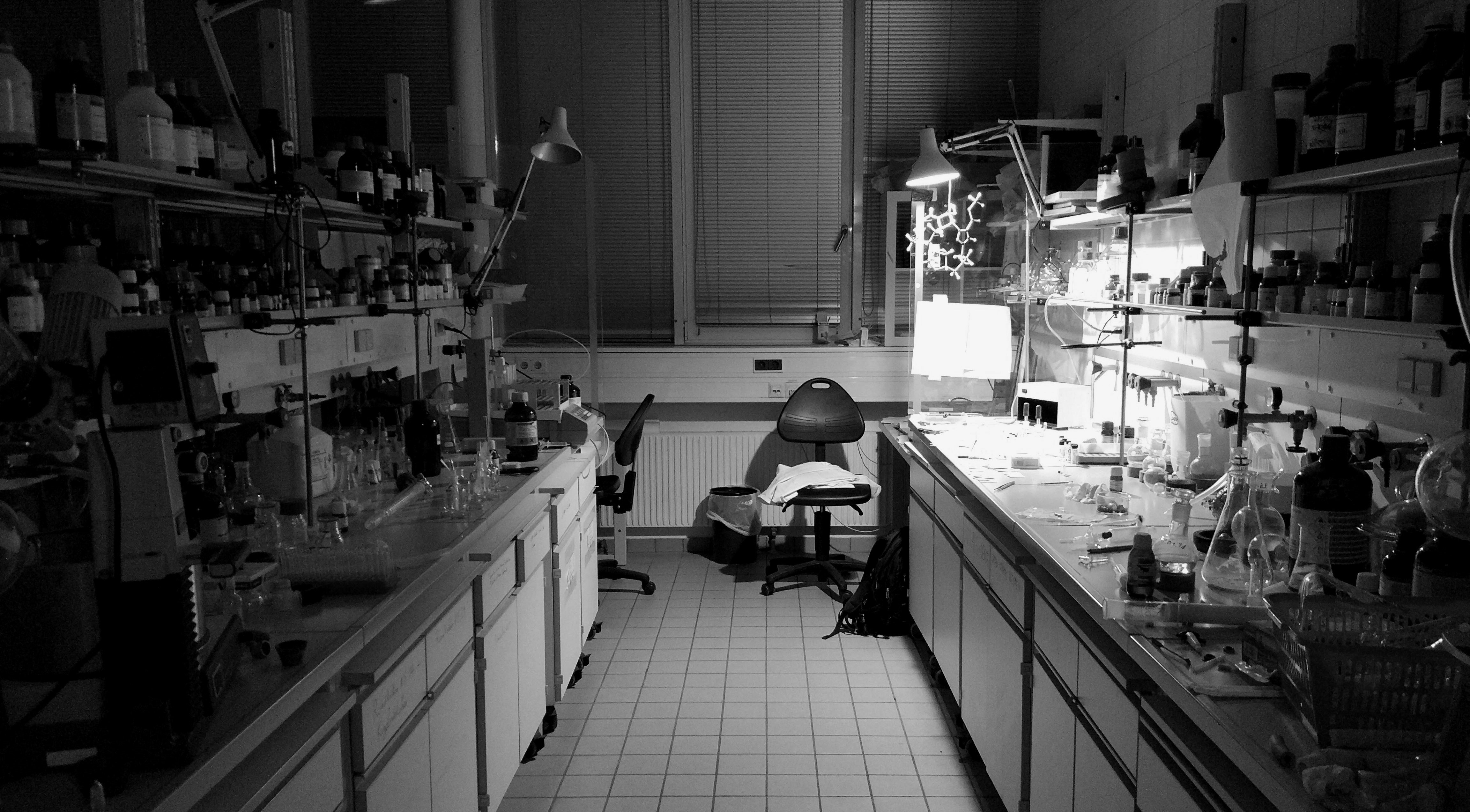Lab Background